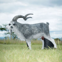 WILDCRETE 3D Cabra