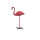 WILDCRETE 3D Flamenco de pie