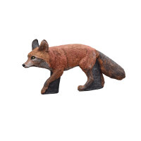 WILDCRETE 3D Zorro ladrón
