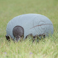 WILDCRETE 3D Garrapata