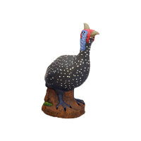 WILDCRETE 3D Gallina de Guinea