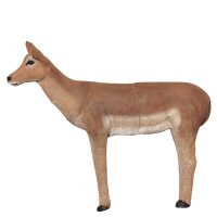 WILDCRETE 3D Impalas hembras