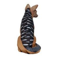 WILDCRETE 3D Chacal