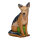 WILDCRETE 3D Chacal