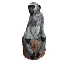 WILDCRETE 3D Mono