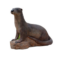 WILDCRETE 3D Nutria