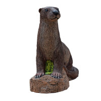 WILDCRETE 3D Nutria