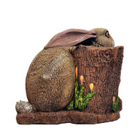 WILDCRETE 3D Conejo