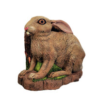 WILDCRETE 3D Conejo