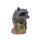 WILDCRETE 3D Mapache