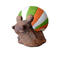 WILDCRETE 3D Caracol