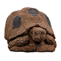 WILDCRETE 3D Tortuga