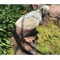WILDCRETE 3D Buitre (par)