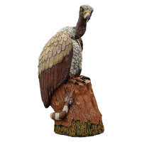 WILDCRETE 3D Buitre