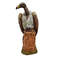 WILDCRETE 3D Buitre