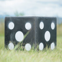 WILDCRETE 3D Cubo - vertical