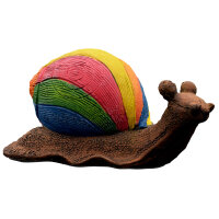 WILDCRETE 3D Caracol pequeño