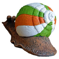 WILDCRETE 3D Caracol pequeño