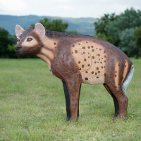 WILDCRETE 3D Pequeña hiena