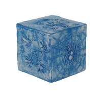 WILDCRETE 3D Cubo cuadrado