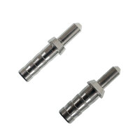 SPHERE Pro Pinadaptador / Pin Insert - 6.2 mm