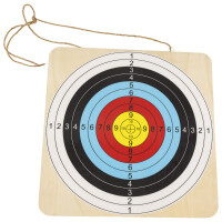 FLITZEBOGEN Bamboo - 27,5 pulgadas - Set de arco para niños