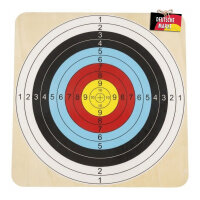 FLITZEBOGEN Diana para flechas con ventosa