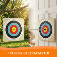 FLITZEBOGEN Diana para flechas con ventosa