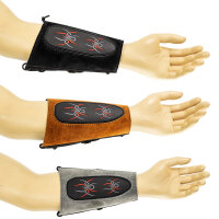 SPIDERBOWS SpiderGuard Supersoft - Protector de brazo