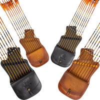 SPIDERBOWS Nomad - Carcasa tipo funda