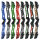 JACKALOPE Zircon - Paragon - 66-70 pulgadas - 16-50 libras - ILF - Arco recurvo desmontable