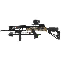 HORI-ZONE Pegasus III - 275 fps - Ballesta recurva