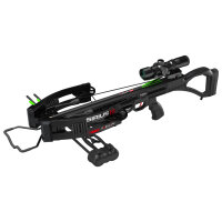 HORI-ZONE Sirius III - 400 fps - Ballesta compuesta
