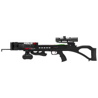 HORI-ZONE Sirius III - 400 fps - Ballesta compuesta