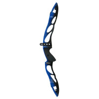 Cuerpo | SHOCQ Supreme - 25 pulgadas - ILF