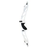 Cuerpo | SHOCQ Supreme - 25 pulgadas - ILF
