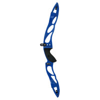 Cuerpo | SHOCQ Supreme - 25 pulgadas - ILF