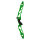 Cuerpo | SHOCQ Supreme - 25 pulgadas - ILF