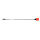 SHOCQ Archery Tag Arrow Triple A - 36 unidades