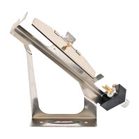 SHOCQ Fletching Jig - Dispositivo para emplumar
