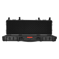 SHOCQ Hard Case - Maletín para arco recurvo L