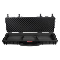 SHOCQ Hard Case - Maletín para arco recurvo L
