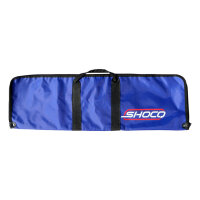 SHOCQ Soft - Funda para arco recurvo