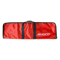 SHOCQ Soft - Funda para arco recurvo