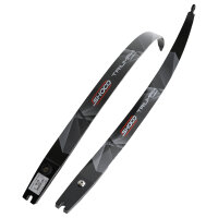 Palas | SHOCQ Triumph 3K Carbon - 14-38 lbs - 66-70...
