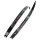 Palas | SHOCQ Triumph 3K Carbon - 14-38 lbs - 66-70 pulgadas - ILF