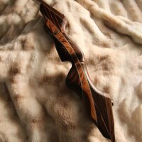 FALKENHOLZ Colima Peregrine - 64 Zoll | 29,8 lbs |...