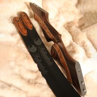 FALKENHOLZ Colima Peregrine - 64 Zoll | 29,8 lbs | Rechtshand