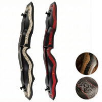 Cuerpo | C.V. EDITION by SPIDERBOWS Phoenix - 19-25 pulgadas