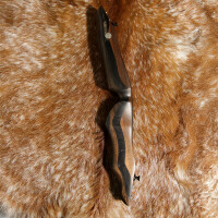 Cuerpo | C.V. EDITION by SPIDERBOWS Phoenix - 19-25 pulgadas